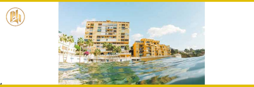 Apartamentos turísticos