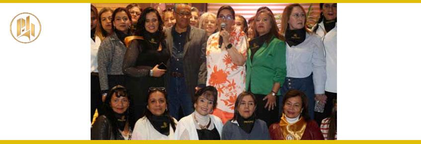 Conectando y Fortaleciendo: