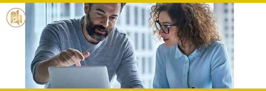 La entrega del cargo del administrador