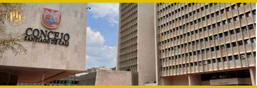 Cali lidera el fortalecimiento de la Propiedad Horizontal