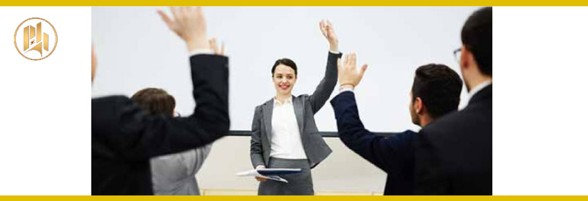 El carácter es el factor diferencialdel liderazgo en el mundo