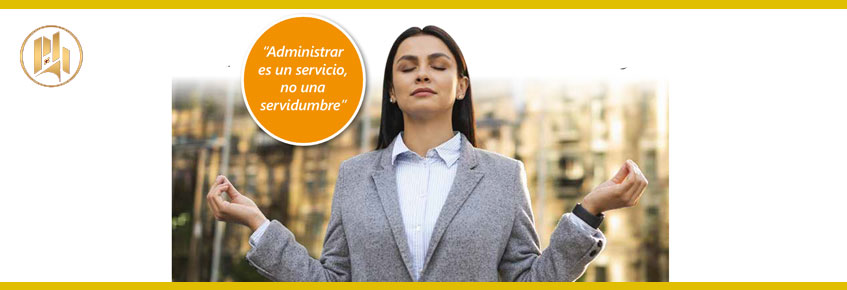 El costo invisiblede la gestión:la salud mentaltras la asamblea