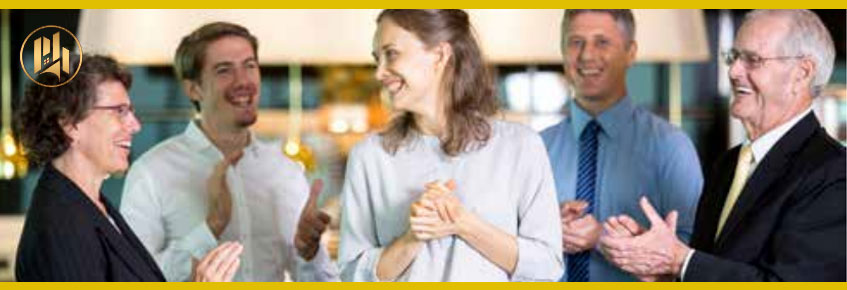 El perfil competitivo de los líderes que marcan la diferencia en PH