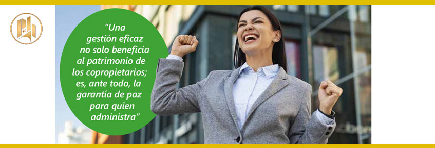 Más allá de la voluntad: el tránsitohacia una Gestión de Alto Rendimiento