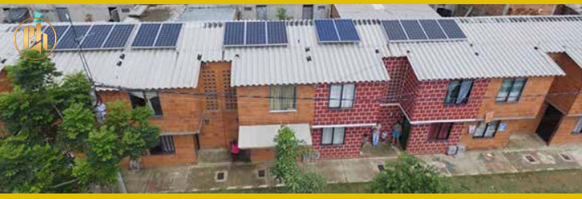 ¡EMCALI solar y sostenible!